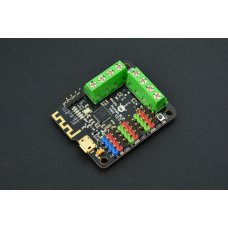 Romeo BLE mini - Small Arduino Robot Control Board with Bluetooth 4.0