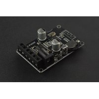 Stereo Bluetooth Amplifier Board