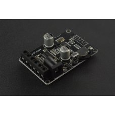 Stereo Bluetooth Amplifier Board