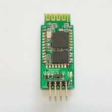 HC-06 Bluetooth Module