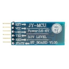 HC-05 Bluetooth Module