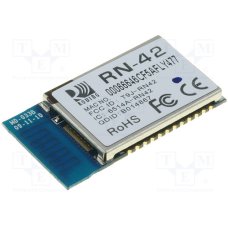 RN42-I/RM Bluetooth V2.1 Module