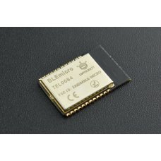 BLE Micro - Super Compact BLE Module