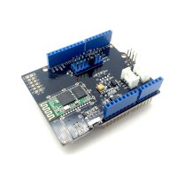 Arduino Bluetooth Shield V2