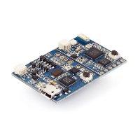 Tiny BLE - BLE + 6DOF Mbed Platform