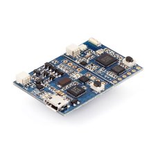 Tiny BLE - BLE + 6DOF Mbed Platform