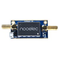 Nooelec LaNA Barebones - Wideband Ultra Low-Noise Amplifier (LNA) Module.