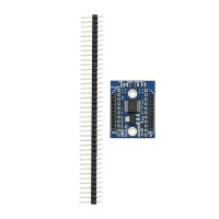 Parallax 32401 XBee  Adapter Board - 5V / 3.3V