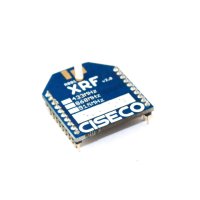 XRF Wireless RF Radio UART Serial Data Module XBee Shaped