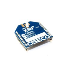 XRF Wireless RF Radio UART Serial Data Module XBee Shaped