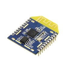 Mesh Bee - Open Source Zigbee Pro Module with MCU (JN5168)