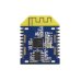 Mesh Bee - Open Source Zigbee Pro Module with MCU (JN5168)