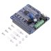 Pololu 3116 / 3117 A-Star 32U4 Robot Controller LV with Raspberry Pi Bridge