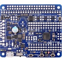 Pololu 3116 / 3117 A-Star 32U4 Robot Controller LV with Raspberry Pi Bridge