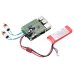 Pololu 3118 / 3119 A-Star 32U4 Robot Controller SV with Raspberry Pi Bridge