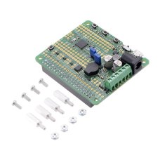 Pololu 3118 / 3119 A-Star 32U4 Robot Controller SV with Raspberry Pi Bridge