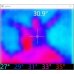 Grove - Thermal Imaging Camera - MLX90641 16x12 IR Array with 110° FOV