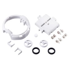 Pololu 3725 3pi+ Chassis Kit (No Motors or Electronics)