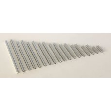 NanoBeam Pre-cut 18 piece set