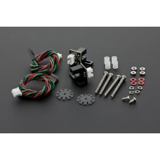 Gravity: TT Motor Encoders Kit