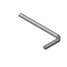 Hex Key Allen Wrench - H 2.5