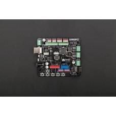 Romeo - a Robot Control Board with Motor Driver