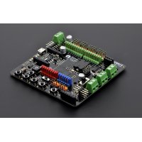 Romeo V2 - a Robot Control Board with Motor Driver