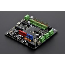 Romeo V2 - a Robot Control Board with Motor Driver