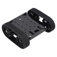 Pololu 1418 Zumo Chassis Kit (No Motors)