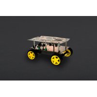 Cherokey: 4WD Mobile Robot for Arduino