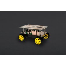 Cherokey: 4WD Mobile Robot for Arduino