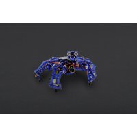 ArcBotics Robotics Hexapod Kit