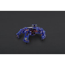ArcBotics Robotics Hexapod Kit