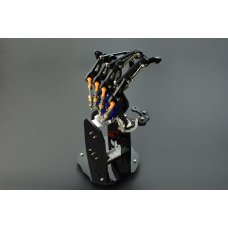 Bionic Robot Hand