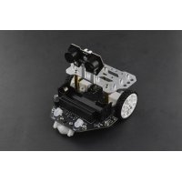 micro:Maqueen Plus - an Advanced STEM Education Robot