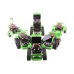 Robobloq Qoopers 6-in-1 Transformable Robot Kit