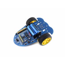 AlphaBot Mobile Robot Development Platform