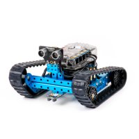 mBot Ranger