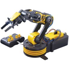 Robotic Arm Edge - OWI-535