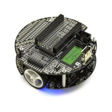 Pololu 2151 m3pi Robot with mbed Socket