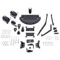 Pololu 3550 Robot Arm Kit for Romi