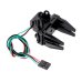 Pololu 3551 Micro Gripper Kit with Position Feedback Servo