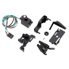 Pololu 3551 Micro Gripper Kit with Position Feedback Servo