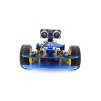 AlphaBot Basic Robot Building Kit for Arduino