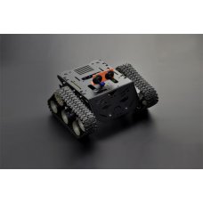 Devastator Tank Mobile Robot Platform