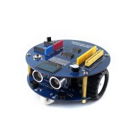 AlphaBot2 robot building kit for Arduino