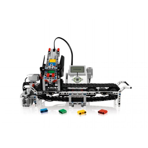 lego mindstorms ev3 education 45544