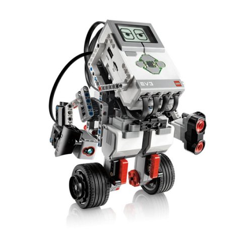 lego 45544 mindstorms education ev3 core set
