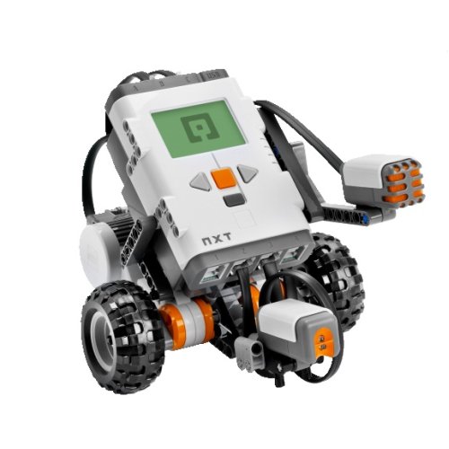 lego 9797 mindstorms