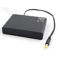 HiTechnic 9V-6xAA Battery Box